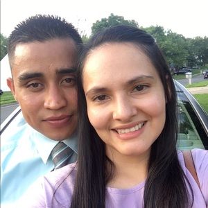 Meet your Posher, Graciela